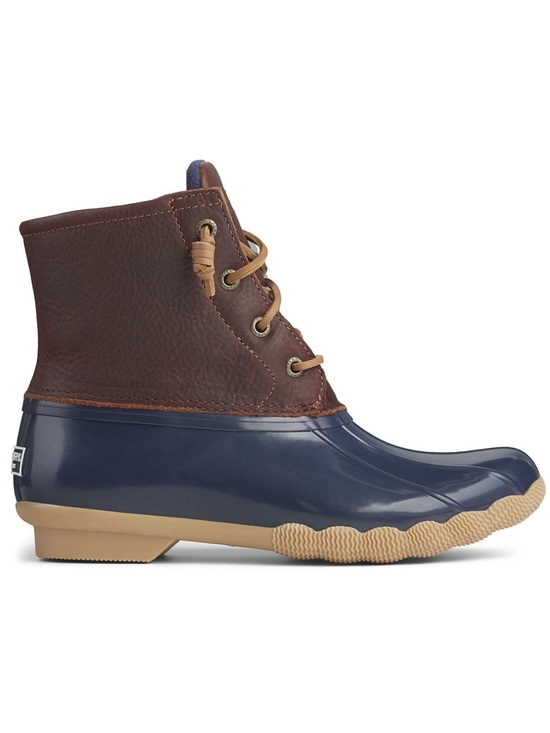 Sperry Shoes - Sperry women’s saltwater duck boot